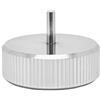 Rex Supply Co Rex base stand per rasoi di sicurezza Ambassador Polished Supply Co