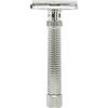 Rex Supply Co rasoio di sicurezza regolabile Ambassador XL Deluxe Rhodium