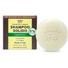 Saponificio Varesino shampoo solido capelli ricci 80g