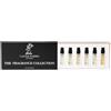 Castle Forbes set profumi Fragrance Collection 6x2ml