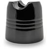 The Goodfellas' smile base stand per rasoio nero