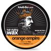 The Goodfellas' smile cera capelli opaca Orange Empire 100ml