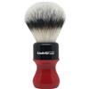 The Goodfellas' smile pennello da barba sintetico Red Evil