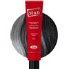 Lisap Man crema colorante per capelli bruno 60ml