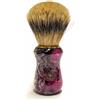 Zenith pennello da barba in tasso silvertip 502 Ametista SB