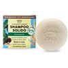Saponificio Varesino shampoo solido ricostituente 80g