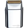 Babyliss Pro Travel Shaver Chrome 4Artists rasoio elettrico