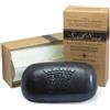 Saponificio Varesino sapone scrub Black Vanilla 300gr