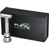 Pearl Shaving rasoio di sicurezza Pearl Flexi regolabile