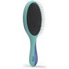 Kiepe Professional Kiepe spazzola per capelli professionale Duo verde/viola