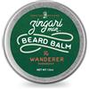 Zingari Man Zingari balsamo barba The Wanderer 42gr
