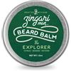 Zingari Man Zingari balsamo barba The Explorer 42gr