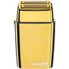 Babyliss Pro Gold Shaver 4Artists rasoio elettrico