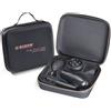 Kiepe Professional Kiepe asciugacapelli da viaggio Pure Rose Gold