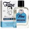 Fine Accoutrements Fine dopobarba Barber Blue 100ml
