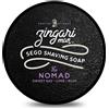 Zingari Man Zingari sapone da barba The Nomad 142ml
