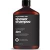 The Goodfellas' smile Doccia Shampoo Savage 500ml