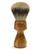 Zenith pennello da barba in tasso silvertip 507U SB