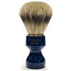 Zenith pennello da barba in tasso silvertip 506BC SB