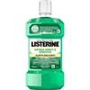 Listerine collutorio zero alcool menta fresca 500ml