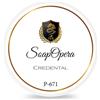 T.F.S Torino TFS sapone da barba Soap Opera Credental 150ml