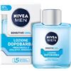Nivea dopobarba lozione sensitive cool 100ml