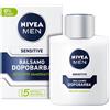 Nivea dopobarba balsamo per pelli sensibili 100ml
