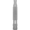Rockwell 6S manico in acciaio inox satinato