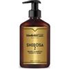 The Goodfellas' smile shampoo barba nutriente Shibusa 2 250ml
