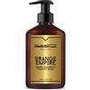 The Goodfellas' smile shampoo barba nutriente Orange Empire 250ml