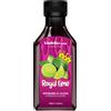 The Goodfellas' smile fluido dopobarba Royal Lime zero alcool 100ml