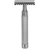 Muhle R41 GS Rasoio di sicurezza in acciaio inox
