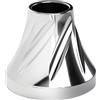 The Goodfellas' smile base stand per rasoi di sicurezza in acciaio inox 316Ti
