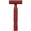 Rockwell rasoio di sicurezza 6S red in acciaio inox