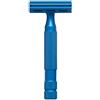 Rockwell rasoio di sicurezza 6S blue in acciaio inox
