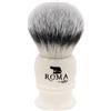 Omega pennello da barba sintetico Roma Lupa Capitolina