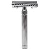 Fatip rasoio di sicurezza storto closed comb chrome piccolo