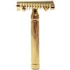 Fatip rasoio di sicurezza storto open comb gold piccolo