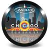 Razorock sapone da barba For Chicago 150ml