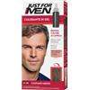 Just for Men colorante capelli uomo istantaneo castano medio H35