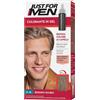 Just for Men colorante capelli uomo istantaneo castano biondo scuro H15