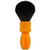 Razorock pennello da barba sintetico 400 arancio Plissoft Noir 24mm