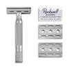 Rockwell rasoio di sicurezza 6S in acciaio inox