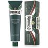 Proraso sapone da barba verde in tubo per tutte le barbe 150ml