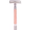 Parker rasoio di sicurezza rose gold semi slant