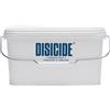 Disicide secchio per disinfettare forbici rasoi e strumenti salone 4lt