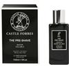 Castle Forbes gel prebarba 150ml