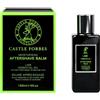 Castle Forbes dopobarba balsamo Lime senza alcool 150ml