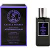 Castle Forbes dopobarba balsamo Lavanda senza alcool 150ml