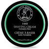Castle Forbes sapone da barba 1445 200ml